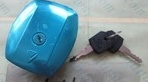TANK CAP HJ125-7 AX100
