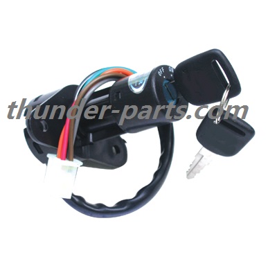 IGNITION GS125 6LINES