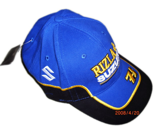 HAT SUZUKI