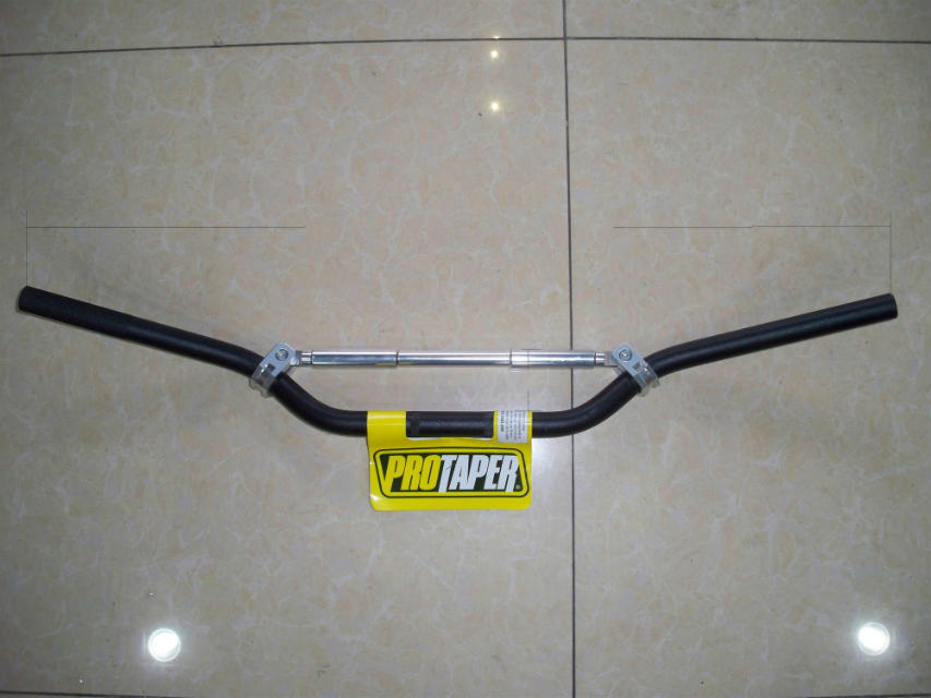 HAND BAR BLACK