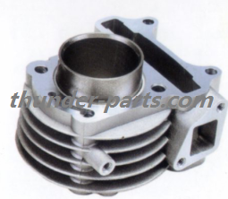 CYLINDER GY6-80 47MM