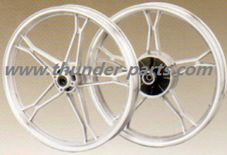 WHEEL RIM HJ125-7