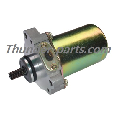 START MOTOR GY6-50