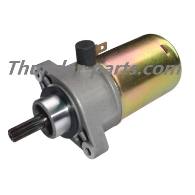 START MOTOR TORNADOR