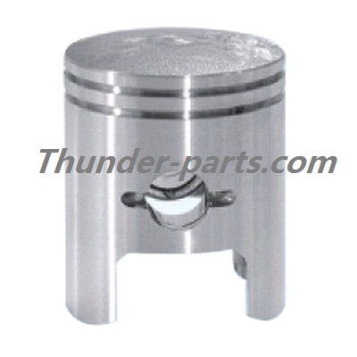 PISTON AX100 50MM