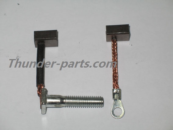 BRUSH GN125