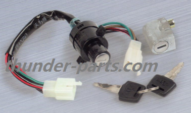 LOCK SET CY80