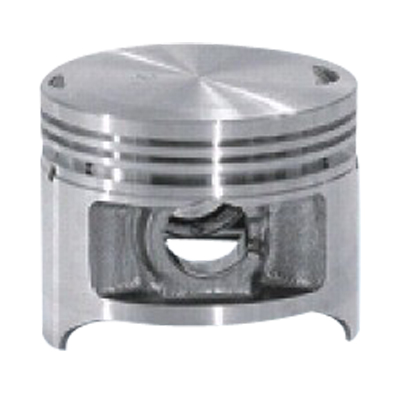 PISTON XC125