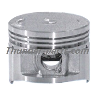 PISTON CRYPTON T105