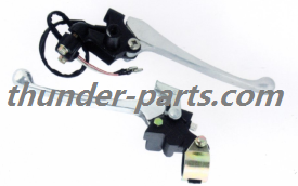 HAND LEVER WH125